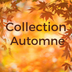 Collection automne